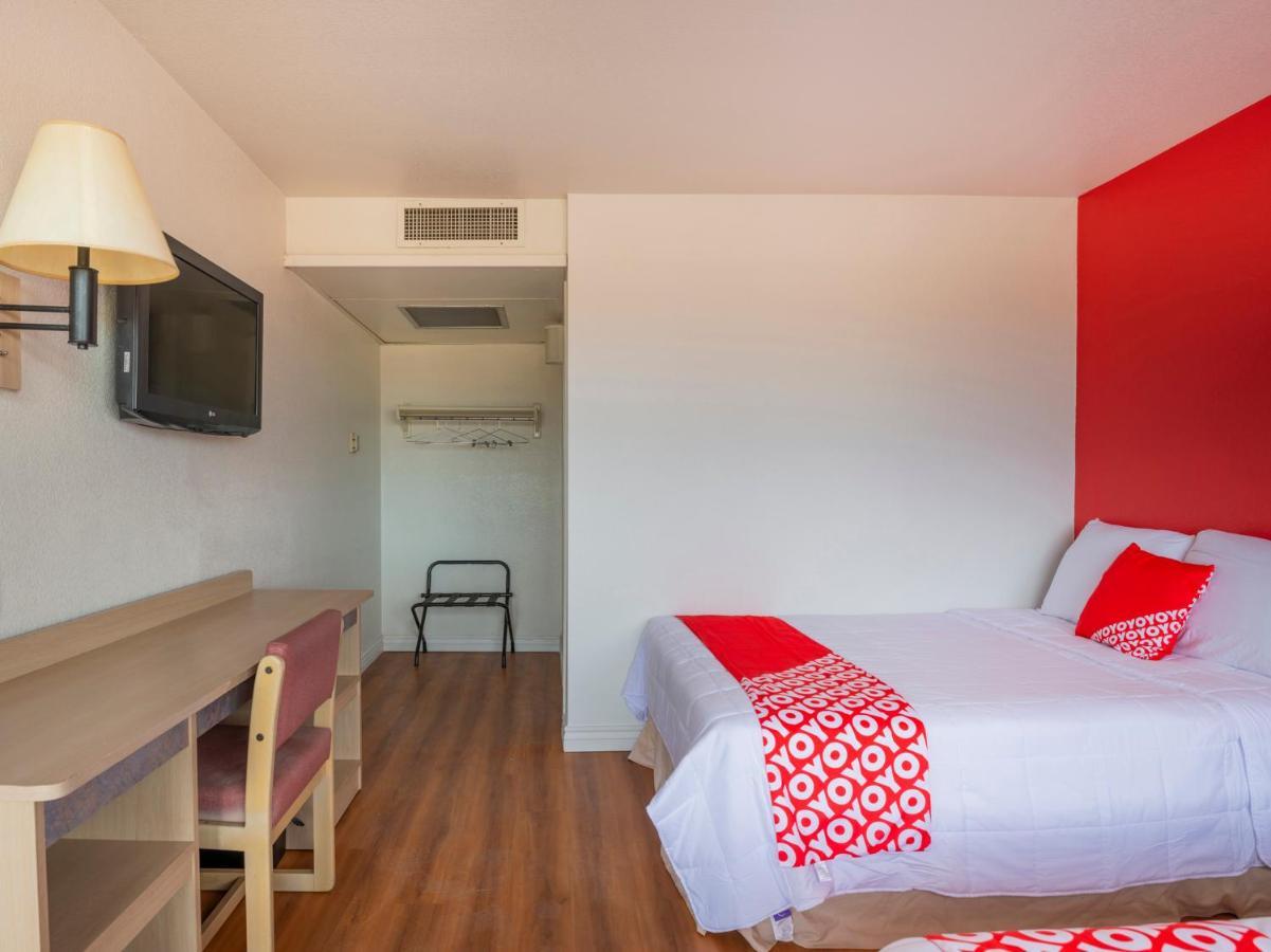 Oyo Hotel Willcox Exterior photo